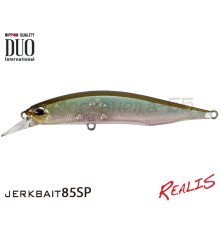 Воблер DUO Realis Jerkbait 85 SP цвет DEA3006