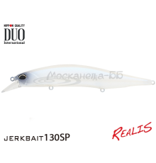 Воблер DUO Realis Jerkbait 130SP цвет ACC3008