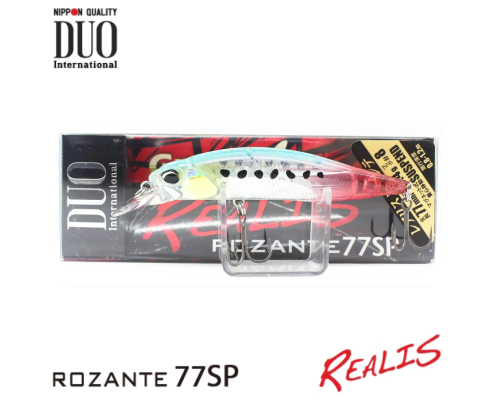 Воблер DUO Realis Rozante 77 SP цвет CDH0365