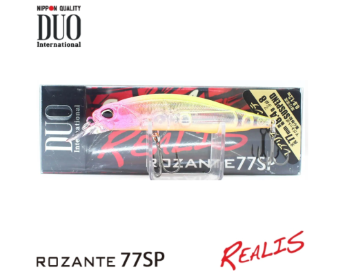 Воблер DUO Realis Rozante 77 SP цвет CEA3375