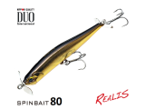Duo Realis Spinbait 80