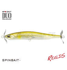 Воблер DUO Realis Spinbait 80 S цвет CD20