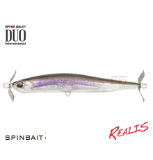 Воблер DUO Realis Spinbait 80 S цвет CD23