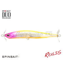 Воблер DUO Realis Spinbait 80 S цвет CK39