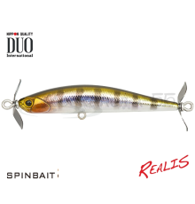 Воблер DUO Realis Spinbait 60 S цвет D58