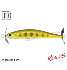 Воблер DUO Realis Spinbait 60 S цвет P34