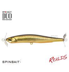 Воблер DUO Realis Spinbait 80 S цвет R54