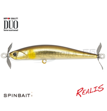 Воблер DUO Realis Spinbait 60 S цвет S37