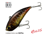 Воблеры Duo Realis Vibration 62 G-Fix