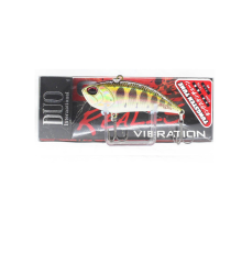 Воблер DUO Realis Vibration 62 G-Fix цвет ANA4134