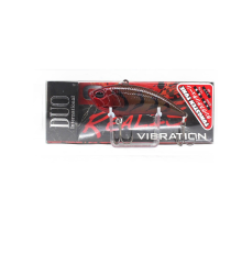 Воблер DUO Realis Vibration 62 G-Fix цвет CCC3349