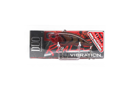 Воблер DUO Realis Vibration 62 G-Fix цвет CCC3349