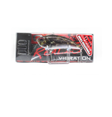 Воблер DUO Realis Vibration 62 G-Fix цвет CCCZ103