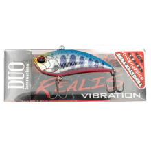 Воблер DUO Realis Vibration 62 G-Fix цвет CRA4028