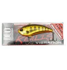 Воблер DUO Realis Vibration 62 G-Fix цвет MCC4084