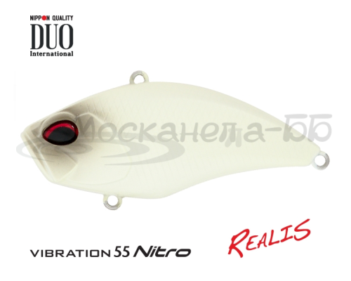 Воблер DUO Realis Vibration 55 Nitro цвет ACC3018