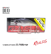 Воблер DUO Realis Vibration 55 Nitro цвет CCC3316