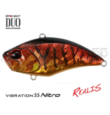 Воблер DUO Realis Vibration 55 Nitro цвет DJA3294
