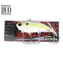 Воблер DUO Realis Vibration 68 G-Fix цвет ACC3083