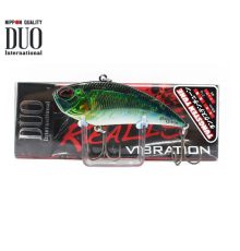 Воблер DUO Realis Vibration 68 G-Fix цвет AJA3087