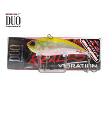 Воблер DUO Realis Vibration 68 G-Fix цвет CCCZ103