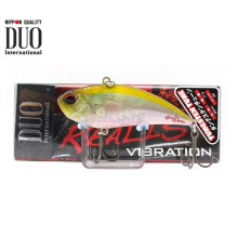 Воблер DUO Realis Vibration 68 G-Fix цвет GEA3006