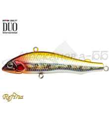 Воблер DUO Refina 80 L цвет D33