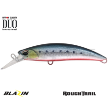 Воблер DUO Rough Trail Blazin 70 цвет ABA0030