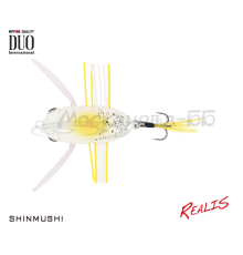 Воблер жук DUO Realis Shinmushi цвет CCC3205
