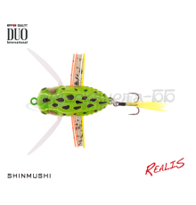 Воблер жук DUO Realis Shinmushi цвет CCC3265