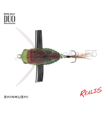 Воблер жук DUO Realis Shinmushi цвет CCC3403