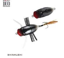 Воблер жук DUO Realis Shinmushi цвет CCC3405