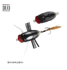 Воблер жук DUO Realis Shinmushi цвет CCC3405