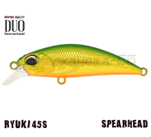 Воблер DUO Spearhead Ryuki 45S цвет ADA4059