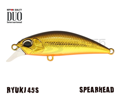 Воблер DUO Spearhead Ryuki 45S цвет MCC4054
