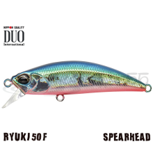 Воблер DUO Spearhead Ryuki 50F цвет D102
