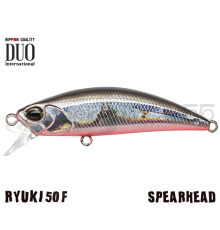 Воблер DUO Spearhead Ryuki 50F цвет D125
