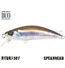 Воблер DUO Spearhead Ryuki 50F цвет D13