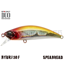 Воблер DUO Spearhead Ryuki 50F цвет D33