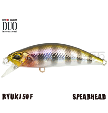 Воблер DUO Spearhead Ryuki 50F цвет D58