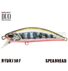 Воблер DUO Spearhead Ryuki 50F цвет D68