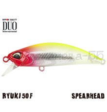 Воблер DUO Spearhead Ryuki 50F цвет HS11