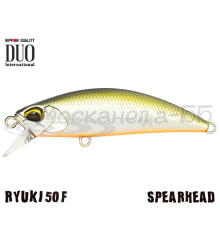 Воблер DUO Spearhead Ryuki 50F цвет MP47