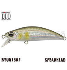 Воблер DUO Spearhead Ryuki 50F цвет N10