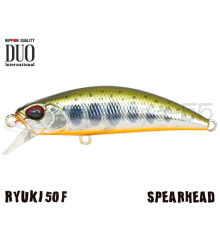 Воблер DUO Spearhead Ryuki 50F цвет N568