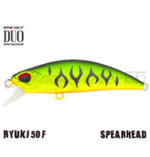 Воблер DUO Spearhead Ryuki 50F цвет P59