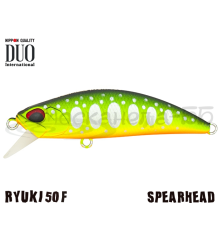 Воблер DUO Spearhead Ryuki 50F цвет P600