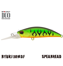 Воблер DUO Spearhead Ryuki 50MDF цвет ACC3059
