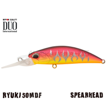 Воблер DUO Spearhead Ryuki 50MDF цвет ACC3079