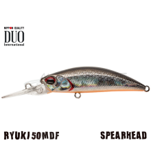Воблер DUO Spearhead Ryuki 50MDF цвет ADA3081